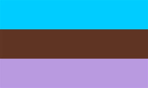 androsexual flag|Pride Flag Guide: Androsexual 